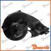 Pulseur d'air habitacle pour OPEL | EWN-PL-010, 1845092